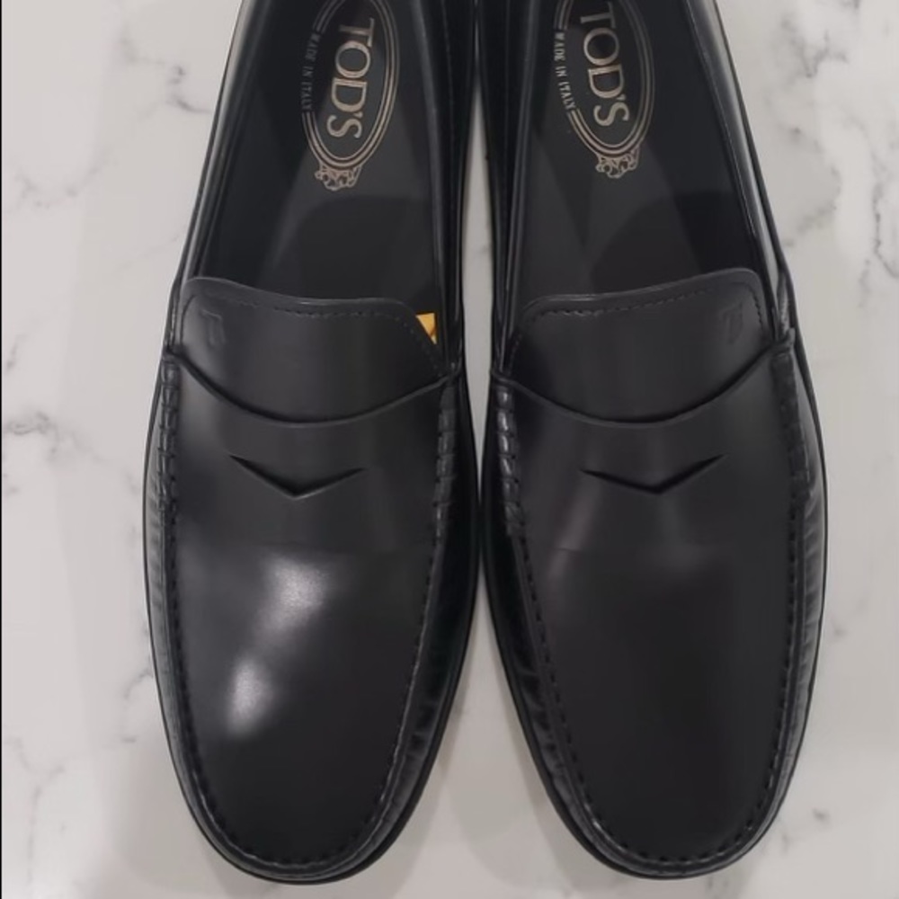 Tods mocassino 11.5
